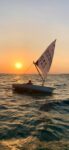 Webster closes out her 2022 sailing season
