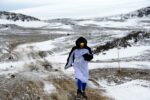 From Greenland to Cayman, globetrotting marathoner has hit 129 countries