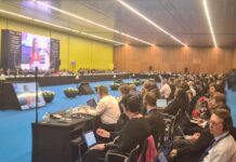 Cayman joins OECD Global Forum steering group