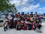Pirates write their own story