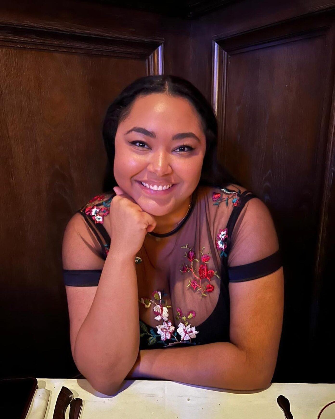Kristychaaan: Defining Her Own Success - zdgwx0s