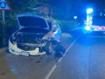 Cayman’s road collisions cross 2,400 mark so far this year