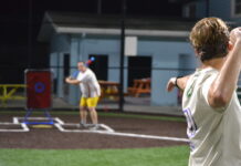 Promoting brotherhood through sports