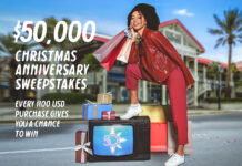 Explore the Kirk Freeport 2022 Christmas Catalogue Kirk Freeport