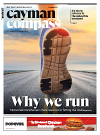 Cayman Compass 2022 December 2