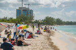 Staffing, crime top concerns for tourism industry