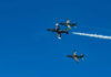 Cayman Islands Air Show makes dazzling return