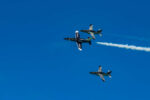 Cayman Islands Air Show makes dazzling return