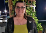 Volunteer Judy Dilbert draws strength from marathon runners