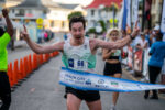 Record set at Cayman marathon