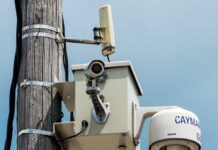 $190,000 CCTV boost for Cayman Brac