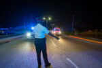 56 crashes a week as police re-examine speeding, DUI enforcement road safety
