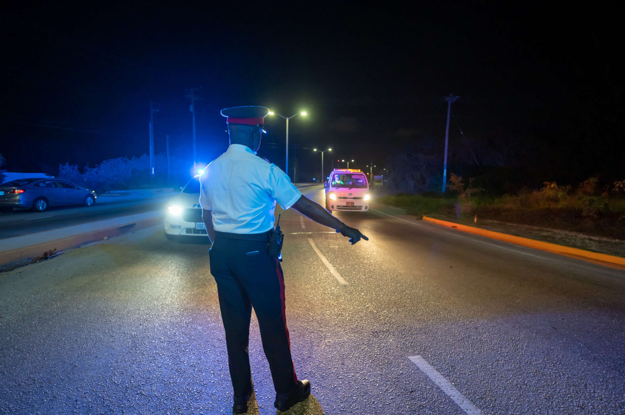road safety