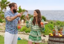 Cayman features on Top Chef Canada