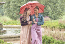 ‘Confessions of Frannie Langton’ premieres on UK TV