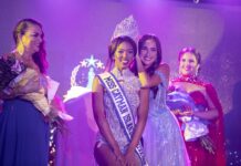Government drops Miss Cayman Universe franchise