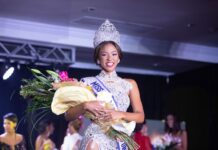 Suspended prison sentence for former Miss Cayman Islands Universe