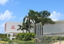 ‘Wrong’ fire doors dampen timing for John Gray move