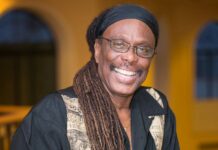 CAYPAN event to celebrate Earl La Pierre