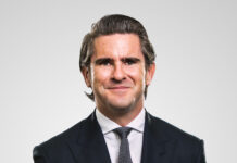 Harneys elects William Peake as new global managing partner