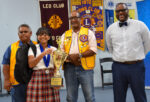 Student spellers create a buzz at local contests