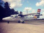 Third prop plane planned for Sister Islands, cruise on the horizon
