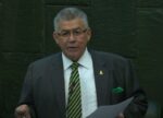 Local leaders respond to Bush charges