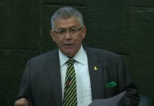 Local leaders respond to Bush charges