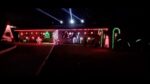Video | Cayman Christmas Light Show