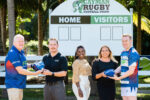PROVEN Sponsors Cayman Islands National Men’s XV Rugby Team
