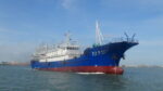 US sanctions Cayman company for human rights abuses on fishing vessels