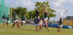 Cayman national rugby team dominates Mexico 35-14