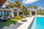 Cayman property under the hammer in rare New York auction