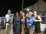 A ‘Little’ feast at fundraising cookoff