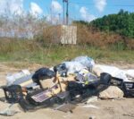 Dumping continuing after bulk waste collections end