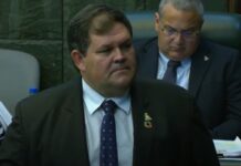 Premier: Cayman’s illegal lotteries run by international crime syndicates