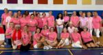 Pink Ladies Christmas Bazaar raises $27,000 for charities