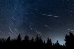 How to watch the Geminids meteor show in Cayman
