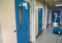 Report recommends ‘transformational change’ in prison system