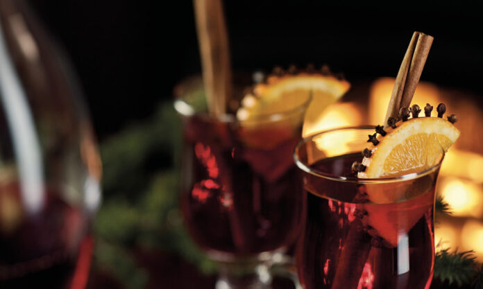 Something to mull over: The history of mulled wine - Cayman Compass