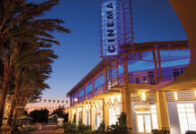 Camana Bay Cinema seeks liquor licence for all its theatres