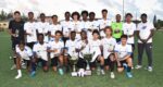 Clifton Hunter U18 footballers claim first school championship