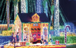 A sparkling holiday season