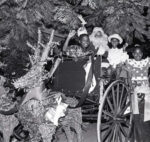 Old Cayman Christmas memories