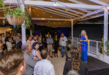 NCB celebrates 30-year milestone in Cayman