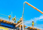 Construction industry reeling from costs increase