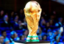 Who takes the World Cup home?