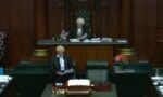 Parliament passes 12 bills in final sitting of the year