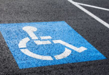‘Save my spot, nah’ campaign educates on disabled parking