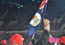 Year in Review: Caymanian athletes have an historic 2022
